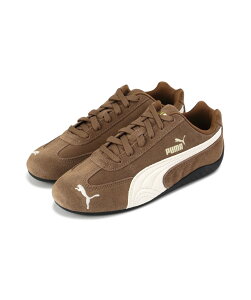 B'2nd PUMA(�v�[�}) SPEEDCAT OG ���j�Z�b�N�X �X�s�[�h�L���b�g OG �X�j�[�J�[ �r�[�Z�J���h �V���[�Y�E�C �X�j�[�J�[ �u���E�� �u���[�y���������z