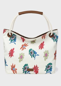 Paul Smith �v�����g�L�����o�XSS26 �g�[�g�o�b�O �|�[���E�X�~�X �o�b�O ���̑��̃o�b�O �z���C�g�y���������z