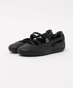 ATTISESSION ��PUMA��SPEEDCAT �o���G�V���[�Y �X�j�[�J�[ �r���[�e�B�[�����[�X�@���i�C�e�b�h�A���[�Y �V���[�Y�E�C ���̑��̃V���[�Y�E�C �u���b�N�y���������z