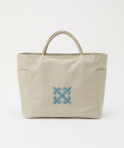 ☆美品 ラシット russet 大容量 トートバッグ A4収納 ピンク パープル 