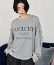 ガーゼ裏毛ロゴプルオーバー【WEB限定カラー】