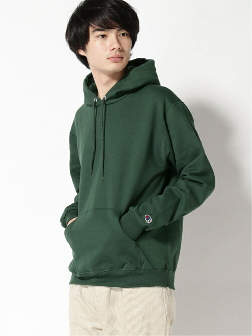 Tete Homme Adposion M Champion チャンピオン オーバーサイズプルオーバーパーカー Rakuten Fashion 楽天ファッション 旧楽天ブランドアベニュー Ac1057