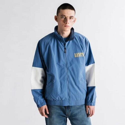 Levi S スポーティーフルジップジャケット Riverside Rakuten Fashion 楽天ファッション 旧楽天ブランド アベニュー Aj57