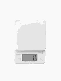 212 KITCHEN STORE TANITA (タニタ) デジタルクッキングスケール KJ-P21IV トゥーワントゥーキッチンストア 生活雑貨 キッチン/ダイニング ホワイト