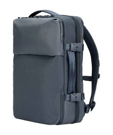 Incase (U)INCO100682-NVY A.R.C. Travel Pack (Navy) 16inch バックパック Incase インケース バッグ リュック・バックパック ネイビー【送料無料】