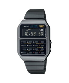 CASIO CASIO Classic/CA-500WEGG-1BJF/カシオクラシック ブリッジ アクセサリー・腕時計 腕時計【送料無料】