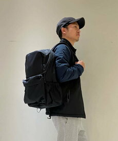 Snow Peak Everyday Use Backpack スノーピーク バッグ リュック・バックパック ブラック ブラウン ベージュ【送料無料】