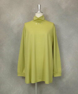 �ySALE�^40%OFF�zSTUDIO PICONE �E�[��100%�p�[���v���I�[�o�[ �X�^�W�I�s�b�R�[�l �g�b�v�X �J�b�g�\�[�ET�V���c �O���[�� �s���N �z���C�g �p�[�v�� �u���b�N�y���������z