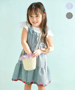 �ySALE�^50%OFF�zANY KIDS �M���K�� �h�b�L���O�����s�[�X �G�j�B �����s�[�X�E�h���X �����s�[�X �u���[ �u���b�N
