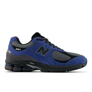 New Balance U2002 10D / U2002 2RT �j���[�o�����X �V���[�Y�E�C �X�j�[�J�[ �u���b�N �l�C�r�[�y���������z