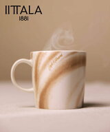 iittala [公式] イッタラ カフェキツネ X イッタラ マグ 0.3L イッタラ 食器・調理器具・キッチン用品 グ…
