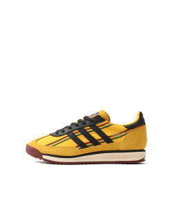 adidas adidas SL 72 RS JFF X BOB MARLEY HOME SUPCOL/SUPCOL/SUPCOL �A�g���X �V���[�Y�E�C �X�j�[�J�[�y���������z