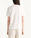 【TATRAS 直営店】LAVINIA ラヴィニア / Tシャツ