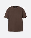 【TATRAS 直営店】LAVINIA ラヴィニア / Tシャツ