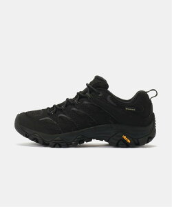 HERRINGBONE MERRELL MOAB 3 SYNTHETIC GORE-TEX J500426 �w�����{�[�� �V���[�Y�E�C �X�j�[�J�[ �u���b�N�y���������z