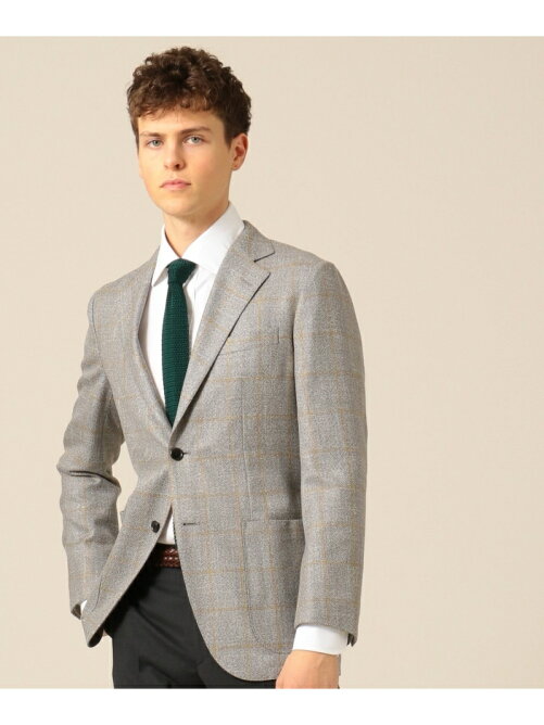 J Press Lolopiana リネンツイードジャケット Rakuten Fashion 楽天ファッション 旧楽天 ブランドアベニュー Ah8058