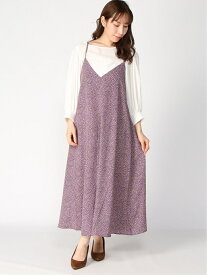 楽天市場 Te Chichi ワンピースの通販