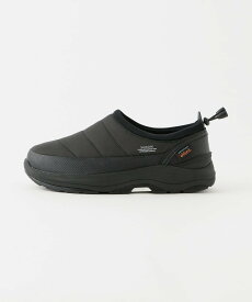 【SALE／60%OFF】LOVELESS 【SUICOKE】MEN スノーシューズ PEPPER FOOTBED:EVA OG-235 ラブレス シューズ・靴 その他のシューズ・靴 ブラック【送料無料】