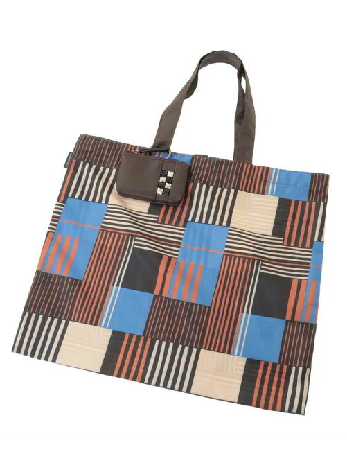 Hiroko Bis 収納ポーチ付きデザインエコバッグ Rakuten Fashion 楽天ファッション 旧楽天ブランドアベニュー Cc58