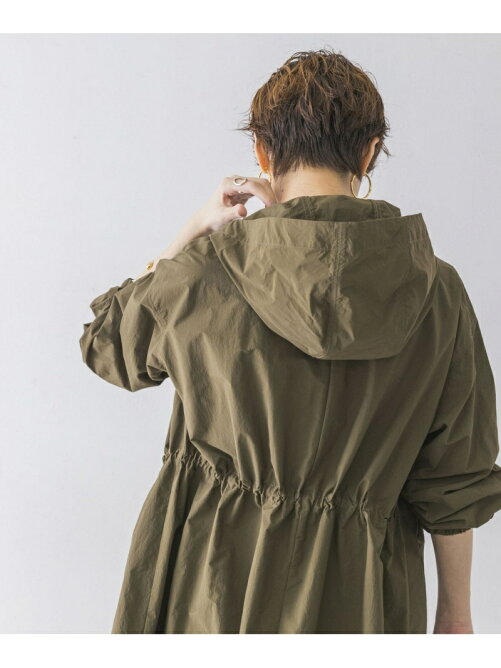 Urban Research ドロストマウンテンパーカー Rakuten Fashion 楽天ファッション 旧楽天ブランドアベニュー Cg9058