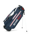 【SALE／30%OFF】BEAMS GOLF スタンド キャディバッグ 3 ビームス ゴルフ スポーツ・アウトドア用品 ゴルフグッズ ブ…