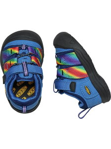 �ySALE�^30%OFF�zKEEN (KIDS)NEWPORT H2SHO / (�L�b�Y)�j���[�|�[�g �G�C�`�c�[�V���[ �L�[�� �V���[�Y�E�C �X�j�[�J�[ �u���[�y���������z