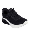 【SALE／50%OFF】SKECHERS スリップインズ:ボブス スポート アーク ウェーブス 2.0 - ナウ イット スケッチャーズ シ…