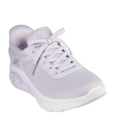 【SALE／50%OFF】SKECHERS スリップインズ:ボブス スポート アーク ウェーブス 2.0 - ナウ イット スケッチャーズ シューズ・靴 スニーカー ブラック【送料無料】