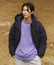 Snow Peak FR 2L Down Jacket スノーピーク ジャケット・アウター ダウンジャケット・ダウンベスト ブラック ネイビー【送料無料】