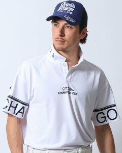 GOTCHA GOLF GOTCHA GOLF (�K�b�`���S���t) �f�I�h�����g �h���b�v�V�����_�[ �����S �|�� �K�b�`�� �g�b�v�X �|���V���c �u���b�N �s���N �z���C�g�y���������z