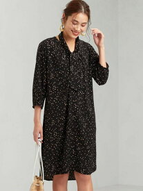 楽天市場 ドット ワンピース ブランドユナイテッドアローズ グリーンレーベル リラクシング ワンピース レディースファッション の通販