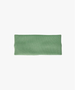 �ySALE�^50%OFF�zOVERRIDE OVERRIDE POLY WIDE HEADBAND �I�[�o�[���C�h �X�q ���̑��̖X�q �O���[�� �O���[ �u���b�N
