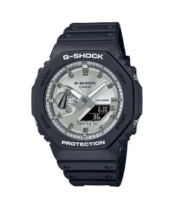 G-SHOCK G-SHOCK/GA-2100SB-1AJF/�J�V�I �u���b�W �A�N�Z�T���[�E�r���v �r���v�y���������z
