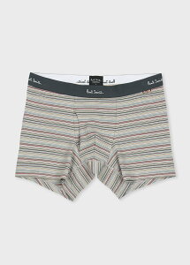 Paul Smith �V�O�l�`���[�X�g���C�v �{�N�T�[�p���c XL�T�C�Y �|�[���E�X�~�X �C���i�[�E���[���E�F�A ���̑��̃C���i�[�E���[���E�F�A ���b�h �O���[�y���������z