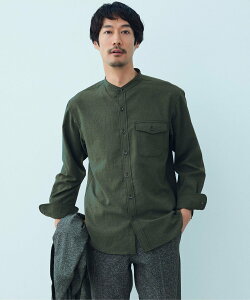 JOSEPH ABBOUD �y�􂦂�E�y��/����/�X�g���b�`�z�n�C�c�C�X�g�h���C�X�g���b�` �V���c �W���Z�t�A�u�[�h �g�b�v�X �V���c�E�u���E�X �u���b�N �O���[���y���������z