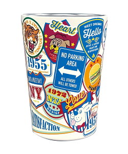 BACKYARD FAMILY LN^[ 2WAY^d^u[ 450ml [ HEELb`pi OXE}OJbvE^u[ bh CG[ ubN u[