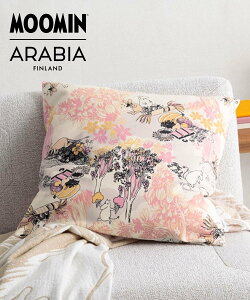 MOOMIN ARABIA [����] ���[�~���A���r�A ���X���� �N�b�V�����J�o�[ �s���N ���[�~���A���r�A �C���e���A�E�����G�� �N�b�V�����E�N�b�V�����J�o�[ �s���N