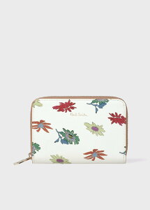 Paul Smith �v�����g�R���r�l�[�V���� �R�C���P�[�X �|�[���E�X�~�X ���z�E�|�[�`�E�P�[�X ���z �O���[ �z���C�g�y���������z
