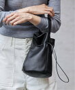 ≪WEB限定 / 追加≫MORMYRUS/モルミルス 巾着バッグ