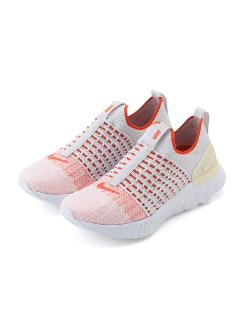 Nergy Nike ナイキ リアクト ファントム ラン フライニット 2 ウィメンズランニングシューズ Rakuten Fashion 楽天ファッション 旧楽天ブランドアベニュー Av3060