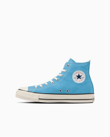 【SALE／30%OFF】CONVERSE 【CONVERSE 公式】ALL STAR (R) HI / 【コンバース 公式】オールスター　（R）　HI　ハイカット コンバース シューズ・靴 スニーカー グリーン ゴールド ブルー ピンク【送料無料】