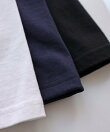 オーバーサイズ Tシャツ evernavy エバーネイビー