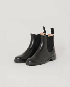 Traditional Weatherwear SIDE GORE RAIN BOOTS �g���f�B�V���i�� �E�F�U�[�E�F�A �V���[�Y�E�C ���C���V���[�Y�E�u�[�c �u���b�N�y���������z