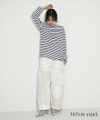 【SAINT JAMES for ADAM ET ROPE'】セントジェームス別注OUESSANT