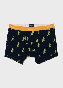Paul Smith Dino �{�N�T�[�p���c XL�T�C�Y �|�[���E�X�~�X �C���i�[�E���[���E�F�A ���̑��̃C���i�[�E���[���E�F�A �u���b�N �l�C�r�[ �O���[�y���������z