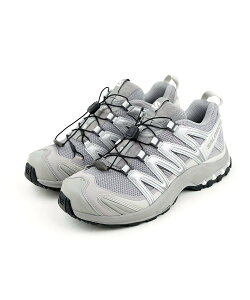 SALOMON �T������ XA PRO 3D �u���[�R���u���[ �V���[�Y�E�C �X�j�[�J�[�y���������z