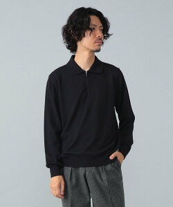 BEAMS F �y�ʒ��zLORENZONI / �n�[�t�W�b�v �E�[�� �j�b�g�|�� �r�[���X ���� �g�b�v�X �j�b�g �p�[�v�� �u���b�N�y���������z