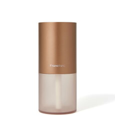 【SALE／20%OFF】Francfranc 【充電式】テン 超音波加湿器 ピンク フランフラン インテリア・生活雑貨 扇風機・空気清浄機・加湿器 ピンク