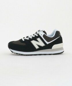 UNITED ARROWS ��New Balance��U5745MX/D �X�j�[�J�[ ���i�C�e�b�h�A���[�Y �V���[�Y�E�C �X�j�[�J�[ �u���b�N�y���������z