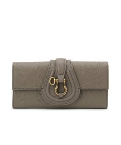 TOFF&LOADSTONE Horseshoe wallet light shrink(�z�[�X�V���[ �E�H���b�g ���C�g�V�������N) �g�t�A���h���[�h�X�g�[�� ���z�E�|�[�`�E�P�[�X ���z �u���b�N �u���[�y���������z